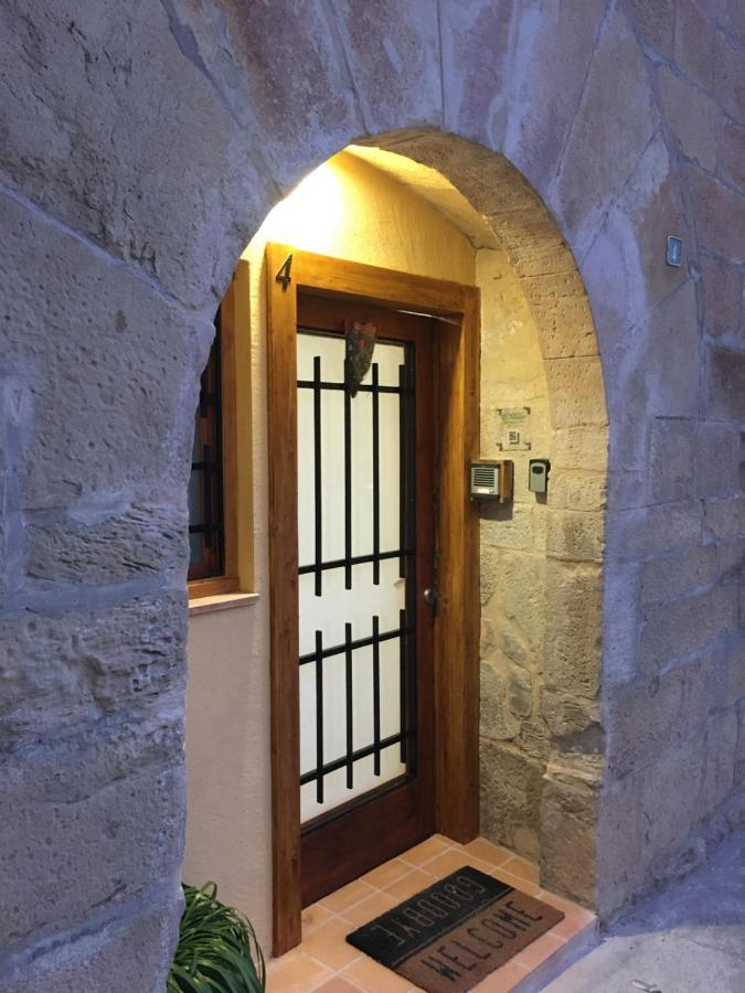 Cal Sabater Vila Preixana Exterior foto